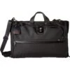 Tumi Alpha 3 Garment Bag Trifold Carry-On