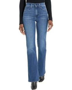 Joe's Jeans The Molly High-Rise Flare