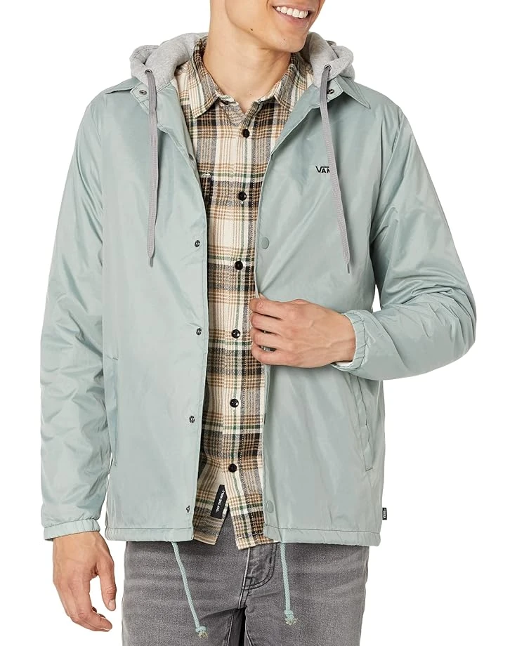 Vans Riley Jacket 1 Vans Riley Jacket