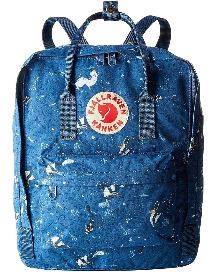 FJÄLLRÄVEN Fjällräven Kånken Art 1 FJÄLLRÄVEN Fjällräven Kånken Art