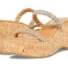 Steve Madden Danya Wedge Sandal