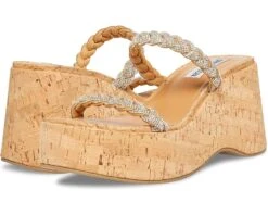 Steve Madden Danya Wedge Sandal