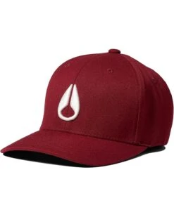 Nixon Deep Down FF Athletic Fit Hat