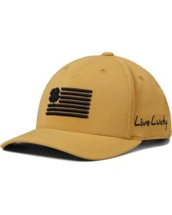 Black Clover Clover Nation 17 Hat