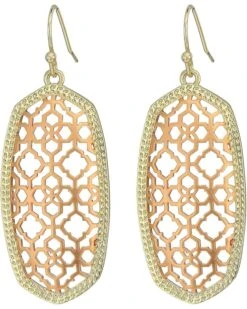 Kendra Scott Elle Drop Earring