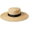 Lack Of Color The Spencer Wide Brimmed Boater