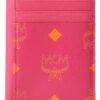 MCM M-Veritas Card Case Mini