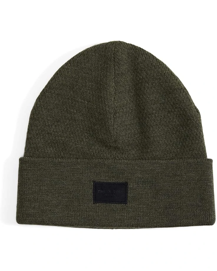 Rag & Bone Collin Beanie 1 Rag & Bone Collin Beanie