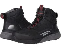 Rocky Industrial Athletix Comp Toe 6"