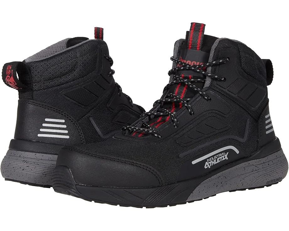 Rocky Industrial Athletix Comp Toe 6" 1 Rocky Industrial Athletix Comp Toe 6"