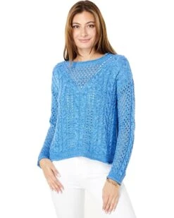 Lilly Pulitzer Maxcy Sweater