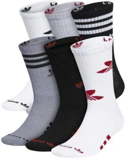 Adidas Originals Remix 6-Pack Crew