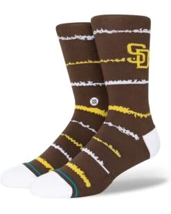 Stance Chalk San Diego Padres