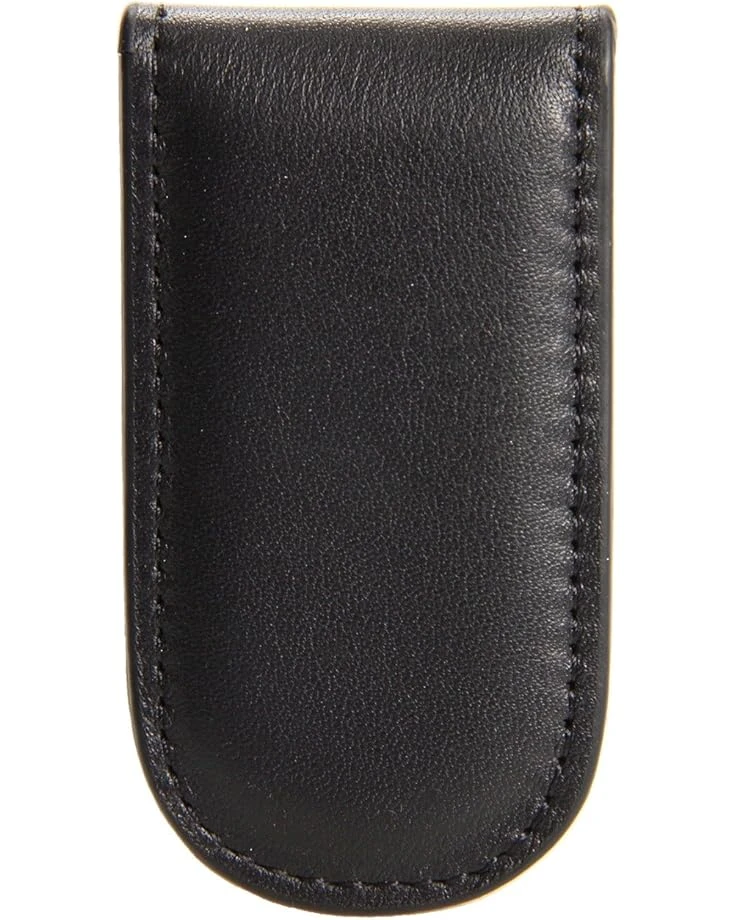 Bosca Nappa Vitello Collection - Magnetic Money Clip 1 Bosca Nappa Vitello Collection - Magnetic Money Clip