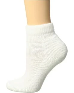 Thorlos Advanced Diabetic Low Cut Single Pair