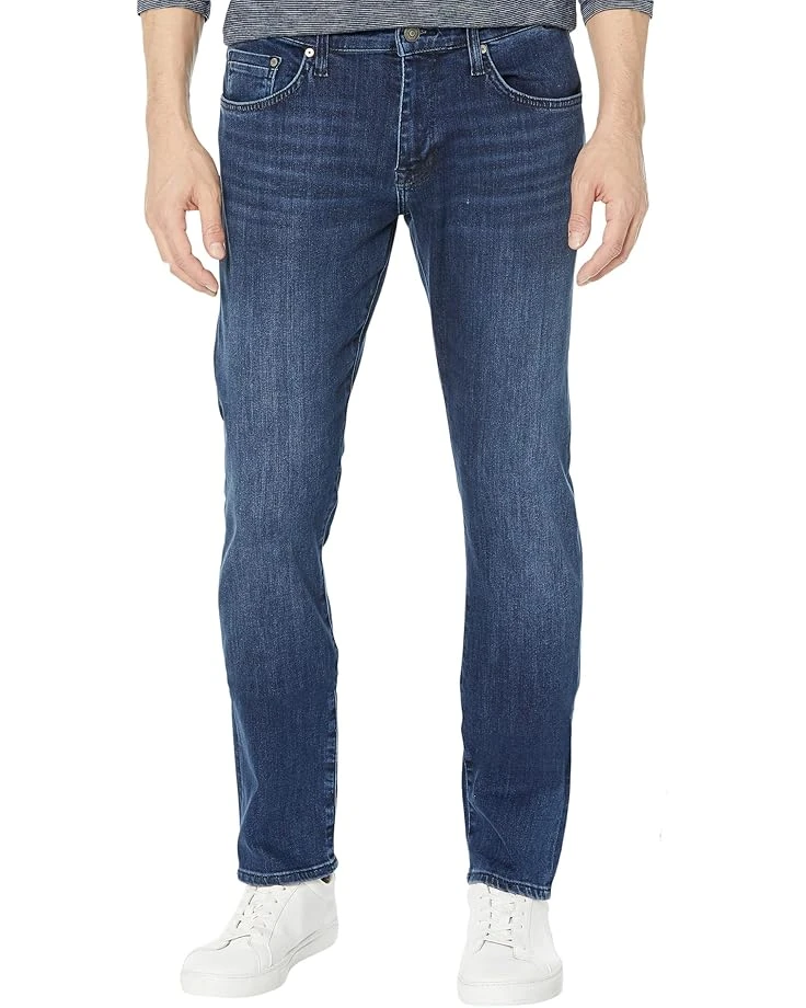 Mavi Jeans Jake Slim Straight In Dark Brushed Supermove 1 Mavi Jeans Jake Slim Straight In Dark Brushed Supermove
