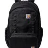 Carhartt 25 L Cargo Series Daypack + 3 Can Cooler