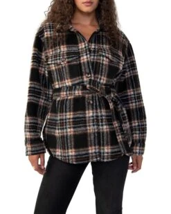 Sanctuary Shay Shacket