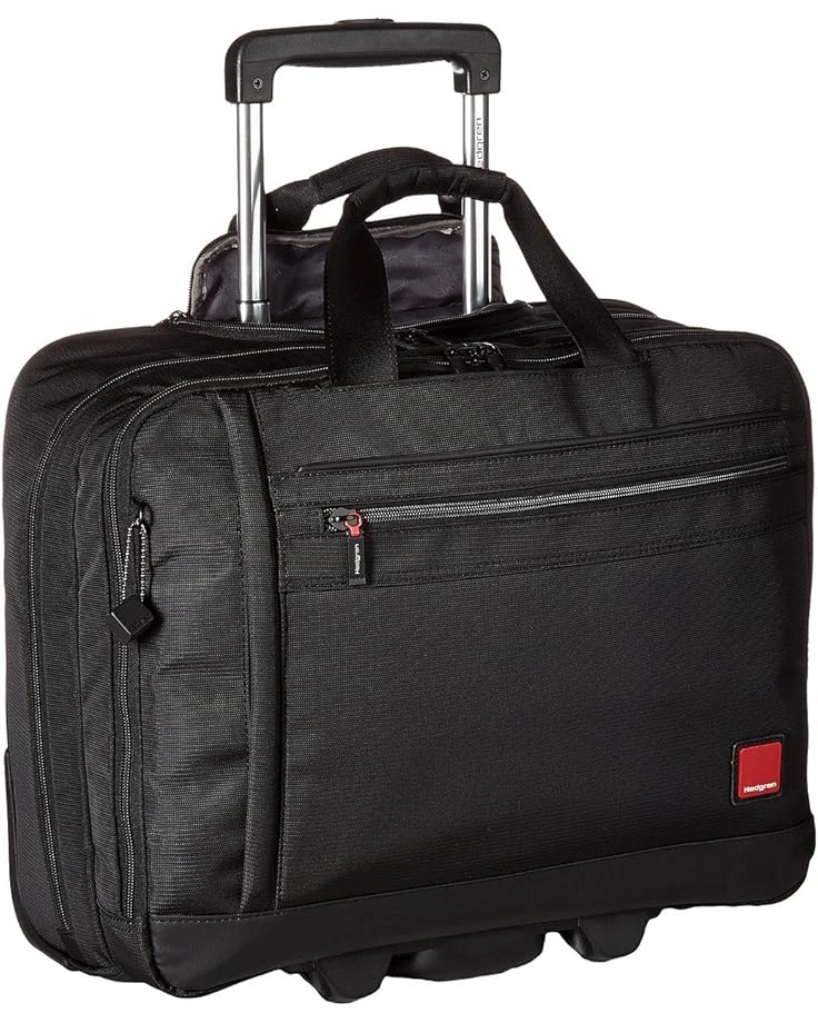 Hedgren Rotor Mobile Office 15.6" 1 Hedgren Rotor Mobile Office 15.6"