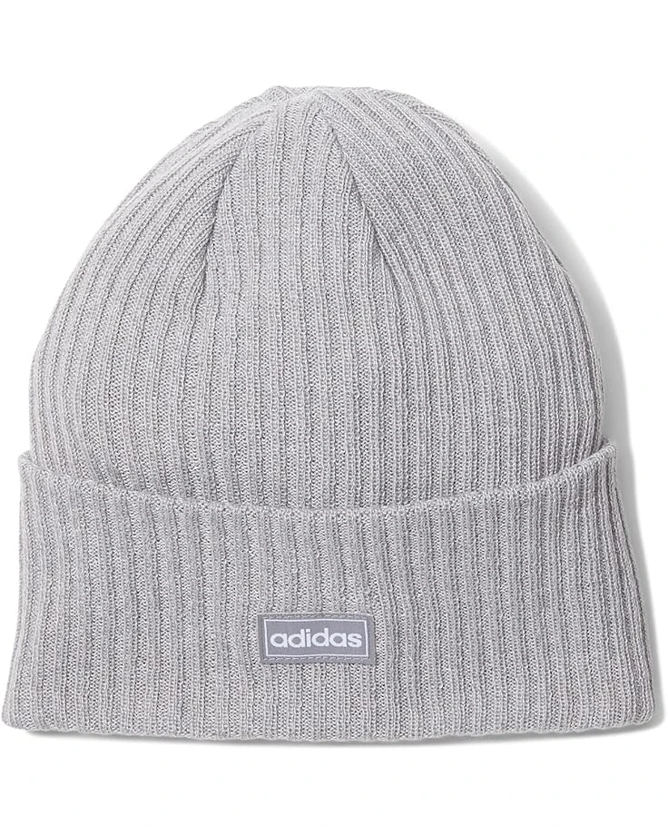 Adidas 4 Inch Cuff Fold Beanie 1 Adidas 4 Inch Cuff Fold Beanie