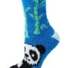 Socksmith Panda Bear
