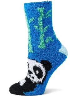 Socksmith Panda Bear