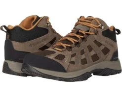 Columbia Redmond™ III Mid Waterproof