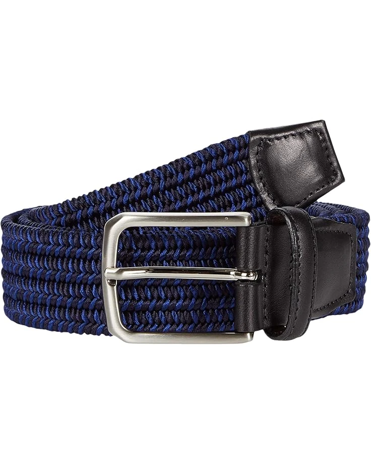 Torino Leather Co. 35mm Italian Woven Rayon Elastic 1 Torino Leather Co. 35mm Italian Woven Rayon Elastic