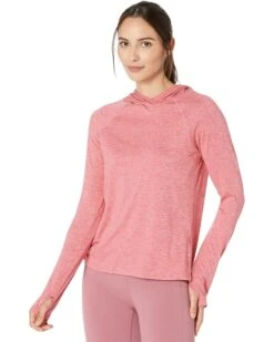 SKECHERS Godri Swift Hooded Long Sleeve