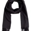 Madewell Solid Lightweight Scarf