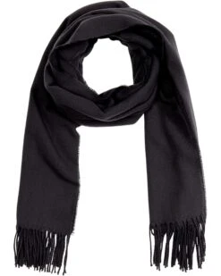 Madewell Solid Lightweight Scarf