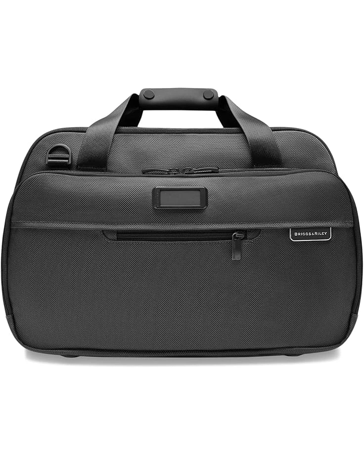 Briggs & Riley Baseline Expandable Cabin Bag 1 Briggs & Riley Baseline Expandable Cabin Bag
