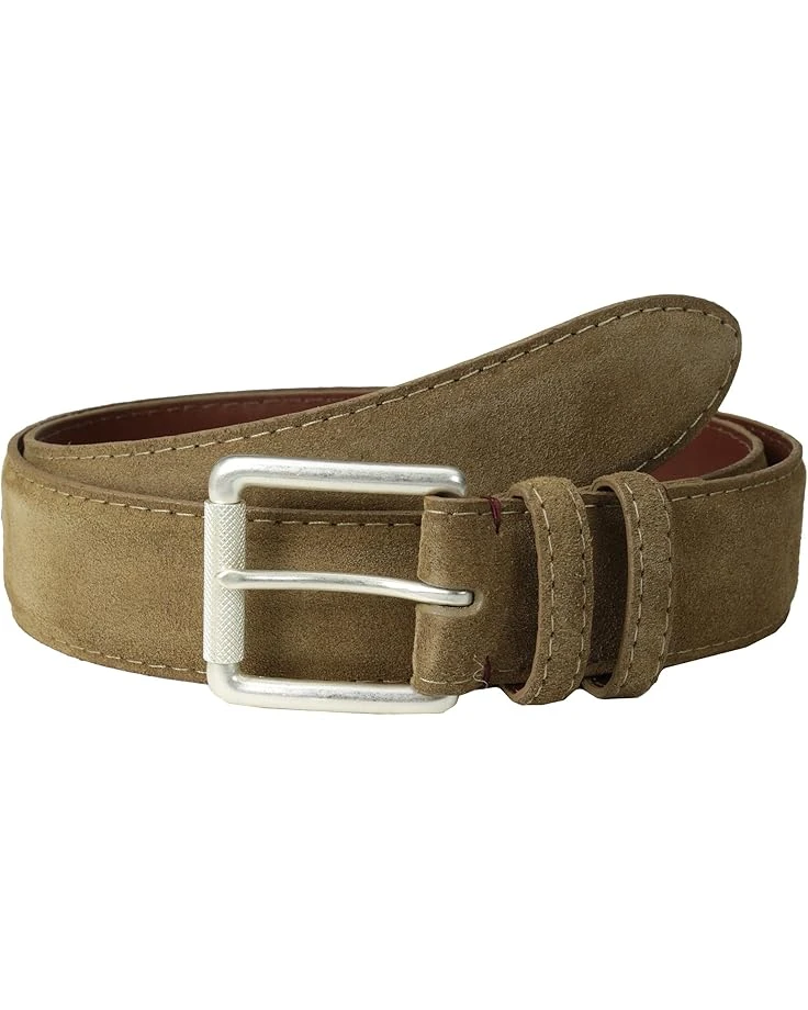 Torino Leather Co. 38MM Italian Calf Suede 1 Torino Leather Co. 38MM Italian Calf Suede
