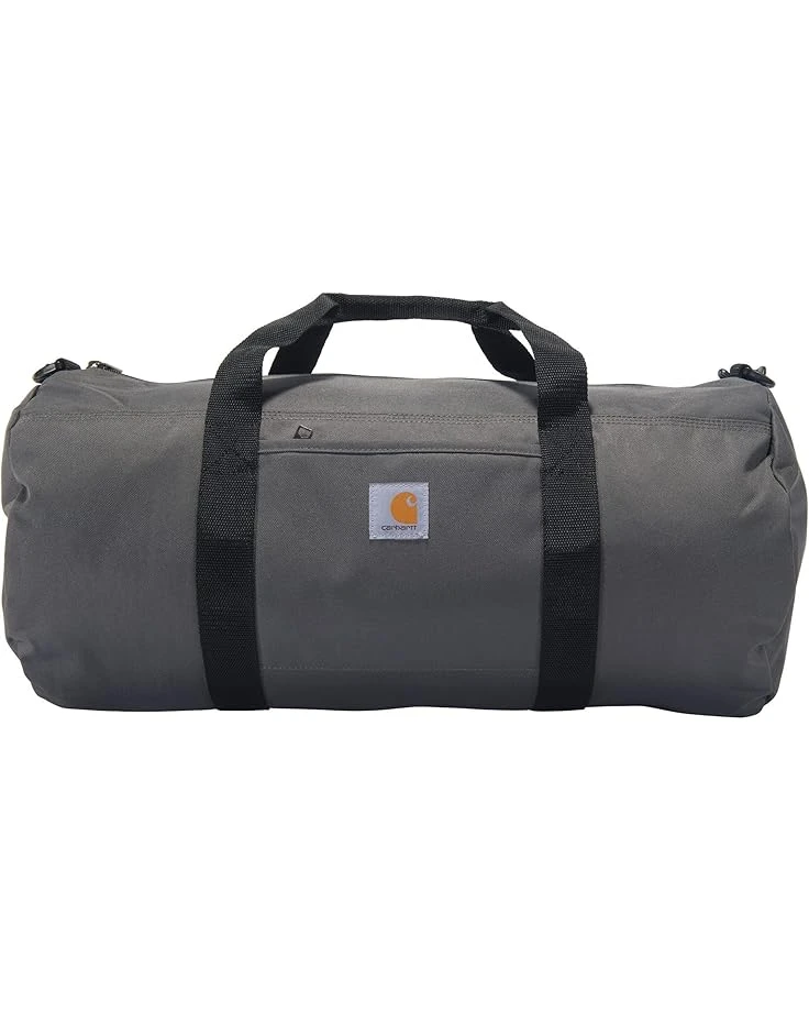 Carhartt 40 L Lightweight Duffel + Utility Stash Pouch 1 Carhartt 40 L Lightweight Duffel + Utility Stash Pouch