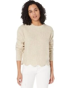 Carve Designs Groton Sweater