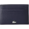 Lacoste FG Credit Card Holder