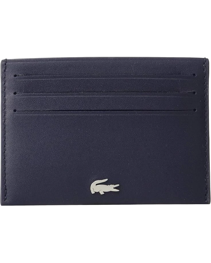 Lacoste FG Credit Card Holder 1 Lacoste FG Credit Card Holder