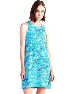 Hatley Bella Dress - Sweeping Fronds