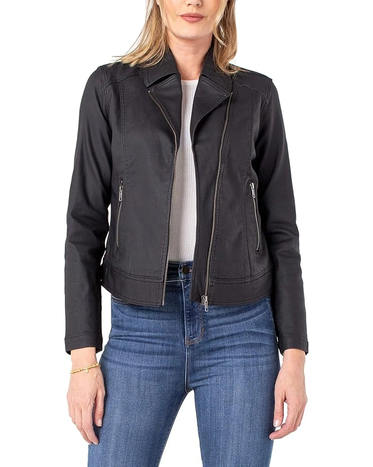 Liverpool Moto Jacket 1 Liverpool Moto Jacket