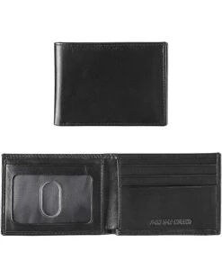 Johnston & Murphy Super Slim Wallet