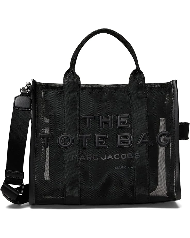 Marc Jacobs The Medium MeshTote 1 Marc Jacobs The Medium MeshTote