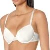 Maidenform Women's Comfort Devotion Ultimate No-Show Demi Bra