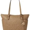 MICHAEL Michael Kors Jet Set Item East/West Top Zip Tote