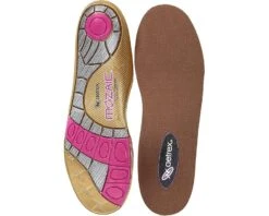 Aetrex Customizable Orthotics - Cupped/Neutral