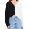 Steve Madden Paxton Cardigan