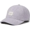 Rag & Bone Addison Baseball Cap Terry