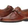 Florsheim Kids Reveal Monk Jr.(Toddler/Little Kid/Big Kid)