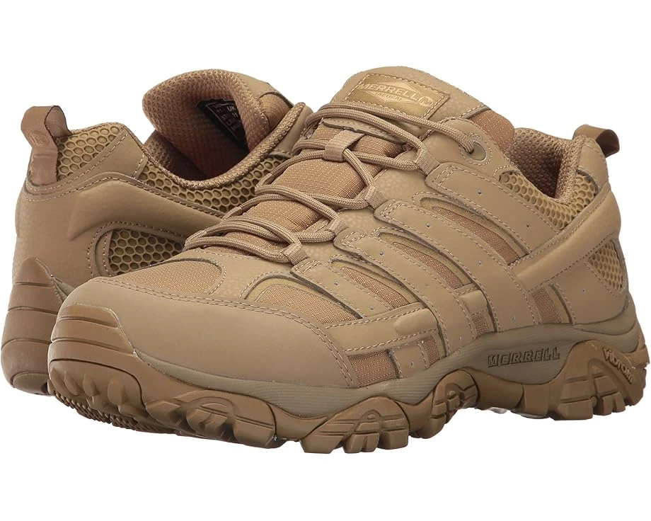 Merrell Work Moab 2 Tactical 1 Merrell Work Moab 2 Tactical