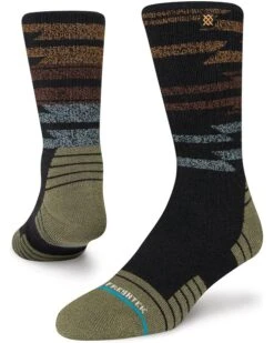 Stance Blanket Statement Hiking Crew