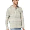 VISSLA Descanso Hooded Popover